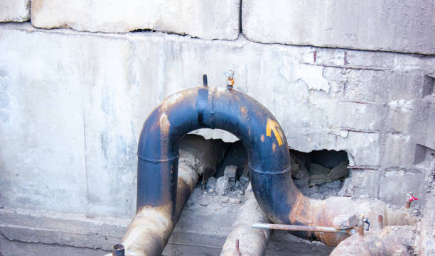Best Water damage contractors near me  in Verdigris, OK